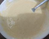 Foto del paso 2 de la receta: Tortitas de azúcar 😋
