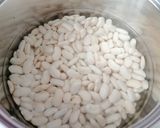 Paradicsomos fehérbab leves recept fázis 1 fotója