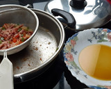 Foto del paso 2 de la receta: Fideos ricos, sencillos y económicos