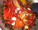 Foto langkah ke 2 dari resep Sambel Terasi.