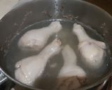 Foto langkah ke 2 dari resep Ayam Ungkep dijamin Bumbu Meresap Sampe Daging.