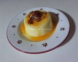 Une image de l'étape 9 de Flan vanille renversé 🍮.