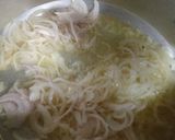 A picture of step 2 of Shahi Beef Pulao!.