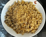 Foto del paso 3 de la receta: Sopics de burges o migas de ricos