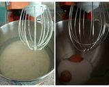 RETRÓ KÓKUSZKOCKA - Gyermekkorunk húsvétját idézi recept fázis 1 fotója