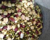 ডাল মাখনি (Dal makhni recipe in Bengali) রেসিপি ধাপ - 1 ছবি