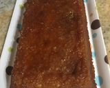 Foto del paso 8 de la receta: Budín de pan a mi estilo con dulce de batata y de membrillo