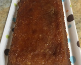 Foto del paso 8 de la receta: Budín de pan a mi estilo con dulce de batata y de membrillo