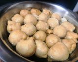 દહીંવડા (Dahiwada recipe in gujarati) રેસીપી સ્ટેપ3ફોટો