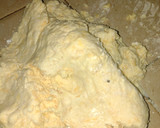 Foto del paso 3 de la receta: Chipacitos