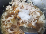 Yakiniku chicken
