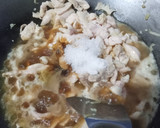 Foto langkah ke 2 dari resep Yakiniku chicken.