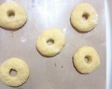 Foto langkah ke 3 dari resep Donat Kampung.