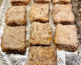 Foto del paso 12 de la receta: Torrijas Brioche rellenas con crema pastelera “sin gluten “
