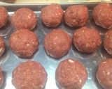 Foto del paso 5 de la receta: Hamburguesa de Rib Eye Sonorense