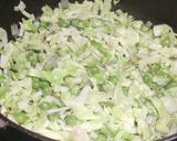 A picture of step 1 of Mixed Vegetable Sabji.