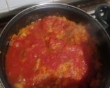 Foto del paso 6 de la receta: Espagueti integral con verduras