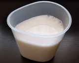 🍞Fehér kenyér, kenyérsütőgépben készítve🍞 recept fázis 1 fotója