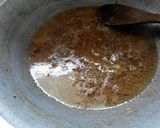 Foto langkah ke 3 dari resep Semur Daging Sapi Giling.