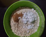 Foto del paso 3 de la receta: Galletas integrales con banana y chispas