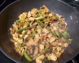 Ramen Stir Fry recipe step 3 photo