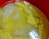 Foto del paso 1 de la receta: Bizcochuelo de limón 🍋