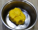 Foto langkah ke 2 dari resep Pie Buah.