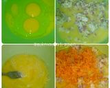 Foto langkah ke 4 dari resep Nugget Makaroni Sosis.