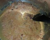Foto langkah ke 4 dari resep Gulai daun singkong.