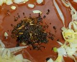 Foto del paso 2 de la receta: Salteado de lombarda con calabaza
