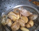 Foto langkah ke 5 dari resep Ayam Goreng Bawang Putih khas Batam.