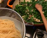 My take on veggie carbonara recipe step 4 photo