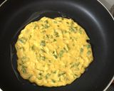 બેસન ચીલા (Besan Chila Recipe in Gujarati) રેસીપી સ્ટેપ5ફોટો