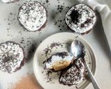 A picture of step 10 of Mini Banoffee Pie.