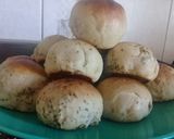 Foto del paso 2 de la receta: Pan saborizado