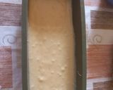 Foto del passaggio 3 della ricetta Plumcake al limone