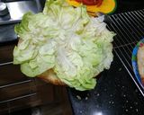 صورة لخطوة 9 من وصفة هبرغر عائلي 🍔🍔🍔🍔