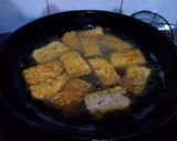 Foto langkah ke 3 dari resep Sambalado PTT (Pete, Tuna, Tempe).