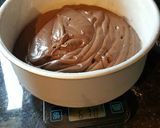 A picture of step 16 of Chocolate Layer Cake.