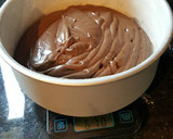A picture of step 16 of Chocolate Layer Cake.
