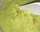 รูปขั้นตอนการทำที่ 3 ของ เค้กชิฟฟ่อนกึ่งมูสเต้าหู้ (Tofu Soufflé Cake)