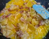 Foto langkah ke 5 dari resep Kentang Panggang.