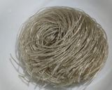 A picture of step 1 of Spicy hairy gourd noodles.