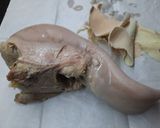 Foto del paso 3 de la receta: Lengua a la provenzal (en olla a presión)