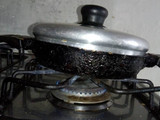 Torta de zanahoria sin horno