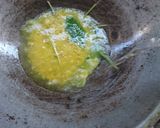 Foto langkah ke 2 dari resep Soto Ayam Kuah Santan.