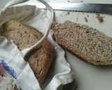 Foto del paso 9 de la receta: Pan Multisemillas, Nueces y Romero