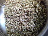 मटकी ची आलेली उसळ (स्प्राऊट्स) (matakichi usal recipe in marathi)