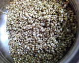 मटकी ची आलेली उसळ (स्प्राऊट्स) (matakichi usal recipe in marathi) रेसिपी स्टेप 1 फोटो 