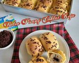 Foto langkah ke 8 dari resep Bolen Pisang No Korsvet.